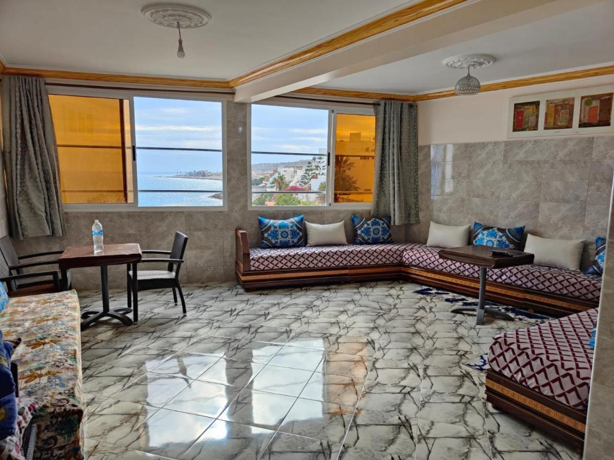 Sweet Taghazout Geust House Leilighet Eksteriør bilde